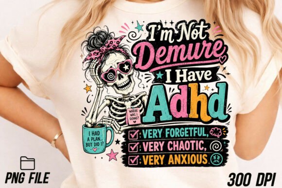 Download Funny Adhd Png, Sarcastic Skeleton Png - Skeleton Collection